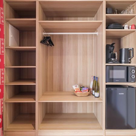 Le Millesime De Sigo Apartment Sigolsheim Luaran gambar