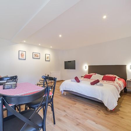 Le Millesime De Sigo Apartment Sigolsheim Luaran gambar