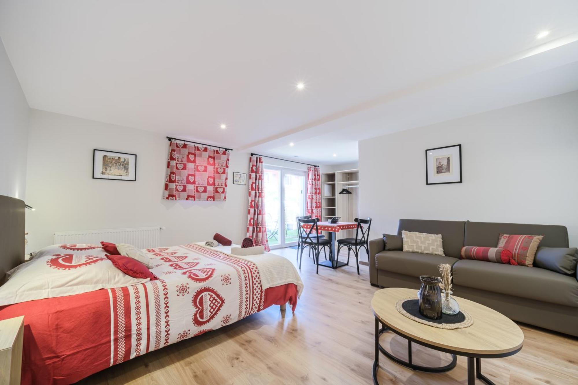 Le Millesime De Sigo Apartment Sigolsheim Luaran gambar